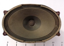 Isophon 1625 fullrange gebraucht kaufen  Mönchengladbach