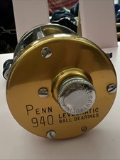 Vintage penn 940 for sale  Petaluma