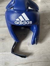 Adidas headguard for sale  GLASGOW