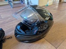 mt helmet for sale  LEAMINGTON SPA