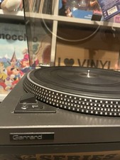 Rare 70s garrard for sale  Seattle