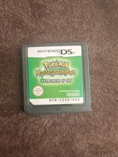 Pokemon Mystery Dungeon Explorers of Sky Nintendo DS - Como Novo Testado GENUÍNO , usado comprar usado  Enviando para Brazil