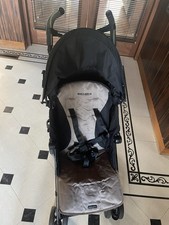 Maclaren quest buggy for sale  NOTTINGHAM