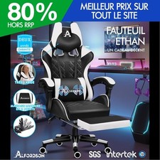 Alfordson chaise jeu d'occasion  Gonesse