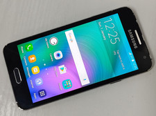 Samsung galaxy black for sale  TELFORD