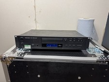 Tascam player rack for sale  LETCHWORTH GARDEN CITY