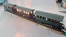 Kleiner märklin personenzug gebraucht kaufen  Helpsen