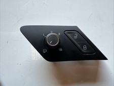 5g0959565aj rearview control for sale  ROMFORD