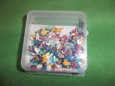 Assorted gauge figures for sale  MANCHESTER