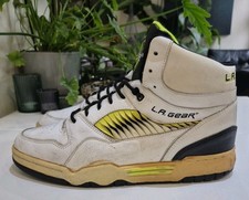 Gear high top for sale  ST. HELENS