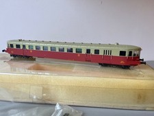 Autorail dietrich 3702 d'occasion Autorail dietrich 3702 d'occasion  Saint-Martin-Boulogne