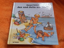 Jan julia meer gebraucht kaufen  Rosengarten