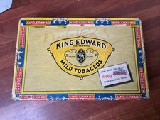 King edward 7th for sale  COBHAM