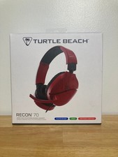 fone de ouvido para jogos Turtle Beach Recon 70 comprar usado fone de ouvido para jogos Turtle Beach Recon 70 comprar usado  Enviando para Brazil