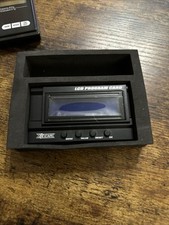 Cartão de programa LCD HobbyKing X-Car comprar usado  Enviando para Brazil