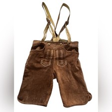 Lederhosen4u leather men for sale  Spring