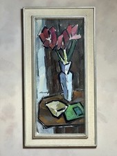Vintage swedish cubist for sale  LOUGHBOROUGH