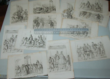 1838. entre charles for sale  UK