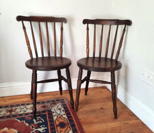 Two antique vintage for sale  GRANTHAM
