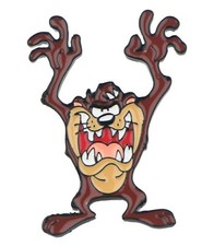 Looney tunes taz for sale  Central Valley