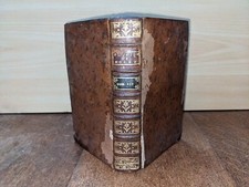 Livre ancien nollet d'occasion  Penmarch