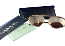 Lanvin sunglasses lnv128s for sale  Santa Monica