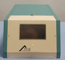 Peak laboratories rcp for sale  Baton Rouge