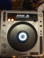 Pioneer cdj800mk2 for sale  Sacaton