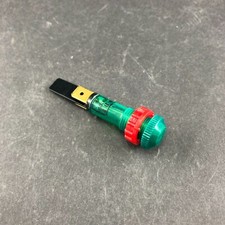 Ascaso green indicator d'occasion  Expédié en France