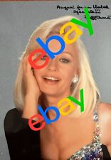Natalizia raffaella carra usato  Italia