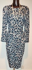 Jigsaw cream teal for sale  PONTYPRIDD