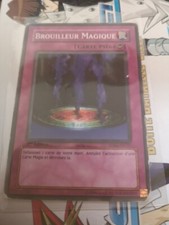 Brouilleur magique carte d'occasion  Beaumont-lès-Valence