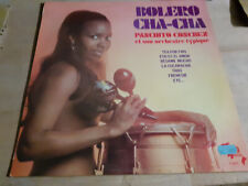 Panchito conchez orchestre d'occasion Panchito conchez orchestre d'occasion  Dives-sur-Mer