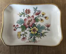 Coalport bone china for sale  ASHFORD