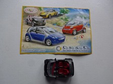 Smarts 2004 139 gebraucht kaufen  Weiding