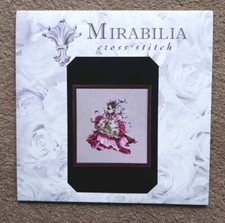 New design mirabilia for sale  PLYMOUTH