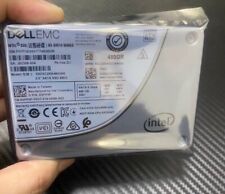 Dell Intel SSD D3-S4510 480GB SATA 6Gb/s 2,5" SSD SATA III SSDSC2KB480G8R comprar usado  Enviando para Brazil