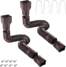 Tongass rain gutter for sale  Las Vegas