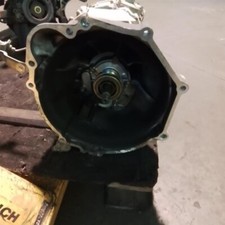 Cambio manuale mitsubishi usato  Frugarolo