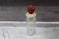 Large clear glass for sale  Helenwood