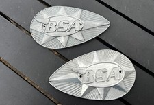 Bsa metal pear for sale  EPSOM