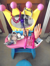 Girls dressing table for sale  BEXLEYHEATH