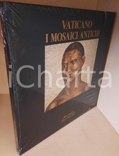 2002 vaticano mosaici usato  Milano