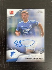 2022 topps chrome gebraucht kaufen  Lehrberg