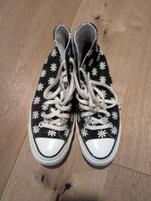 Converse chuck taylor gebraucht kaufen  Trier