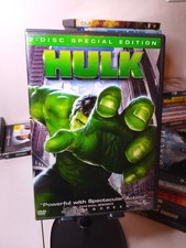 Hulk (DVD, 2003) comprar usado  Enviando para Brazil