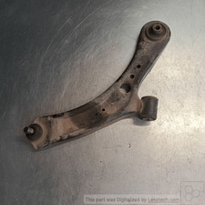 71768163 braccio oscillante usato  Italia