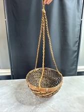 Vintage hanging plant for sale  Macomb