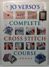 Verso complete cross for sale  LEEDS