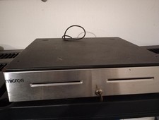 Micros jd030 bl1816 for sale  Medina